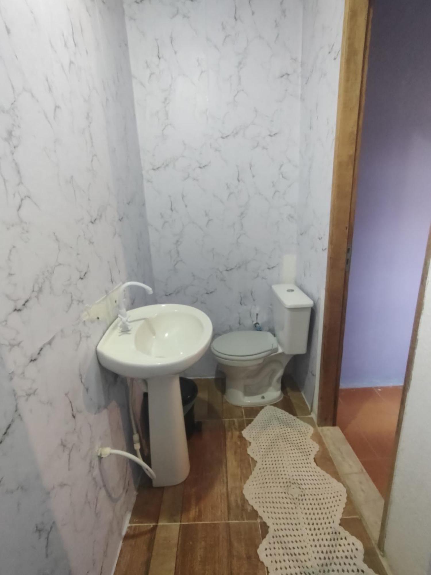 Quarto Rosas 2 A 5 Pessoas Centro Praia Do Pontal باراتي المظهر الخارجي الصورة