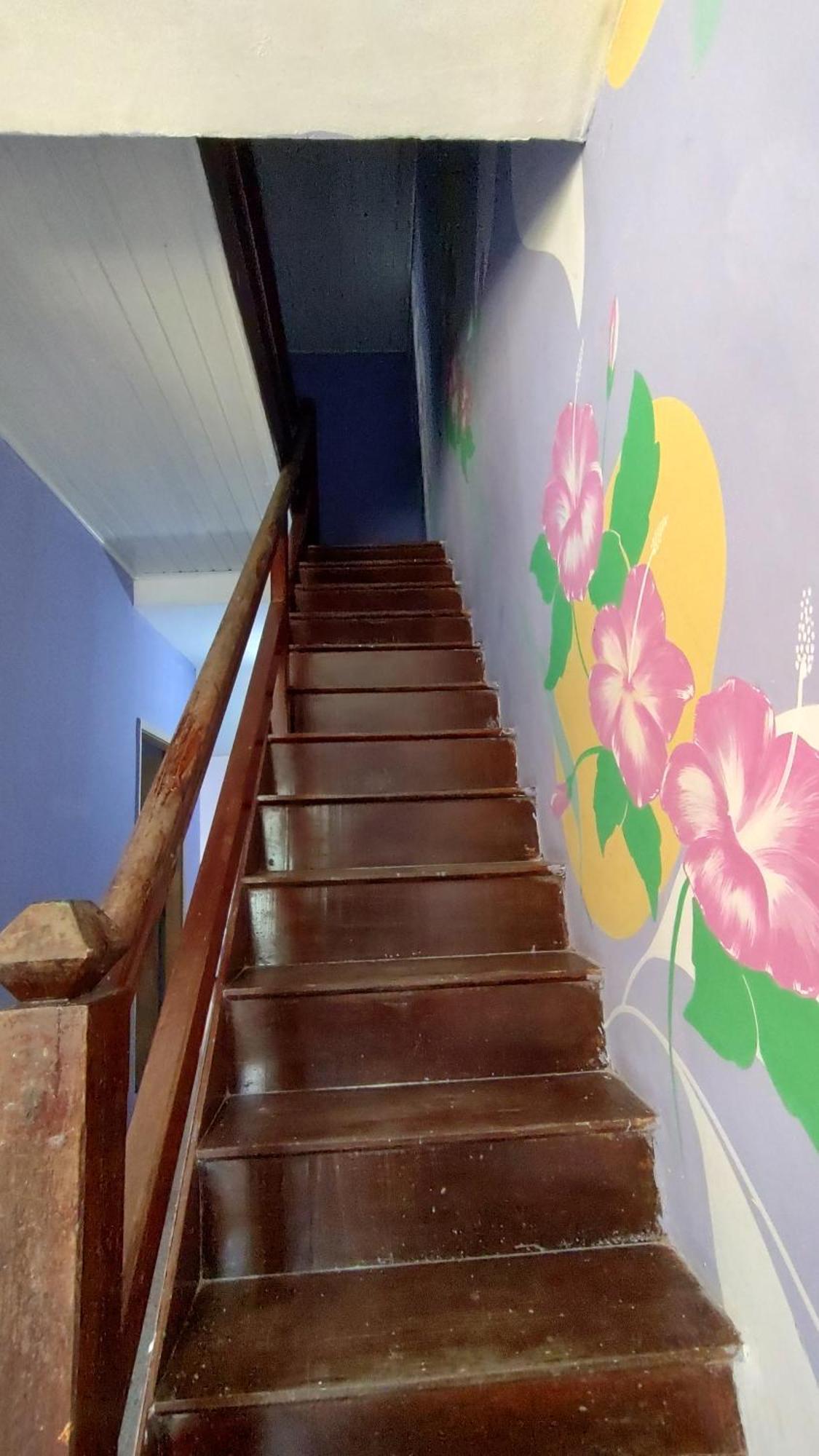 Quarto Rosas 2 A 5 Pessoas Centro Praia Do Pontal باراتي المظهر الخارجي الصورة