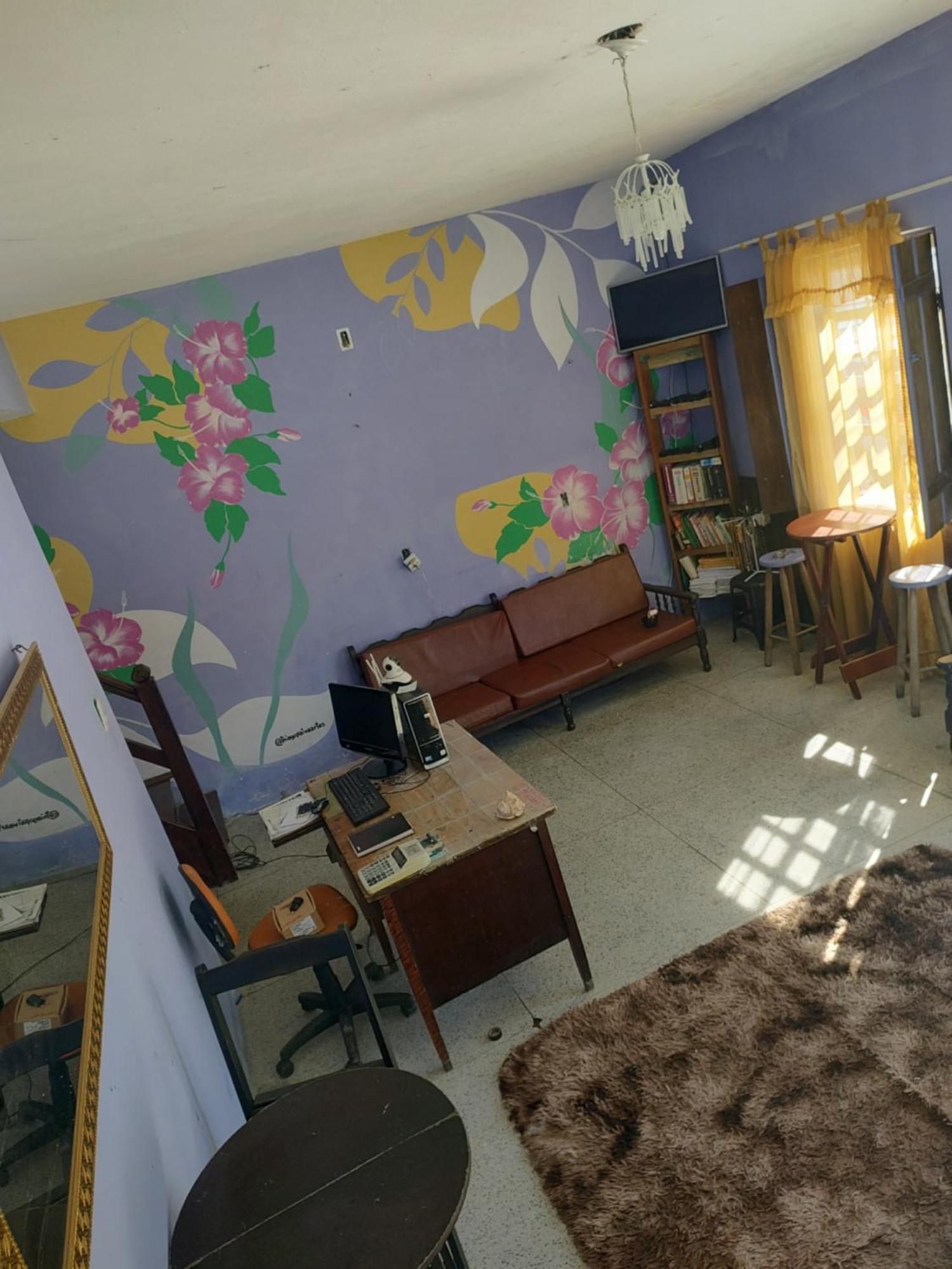 Quarto Rosas 2 A 5 Pessoas Centro Praia Do Pontal باراتي المظهر الخارجي الصورة