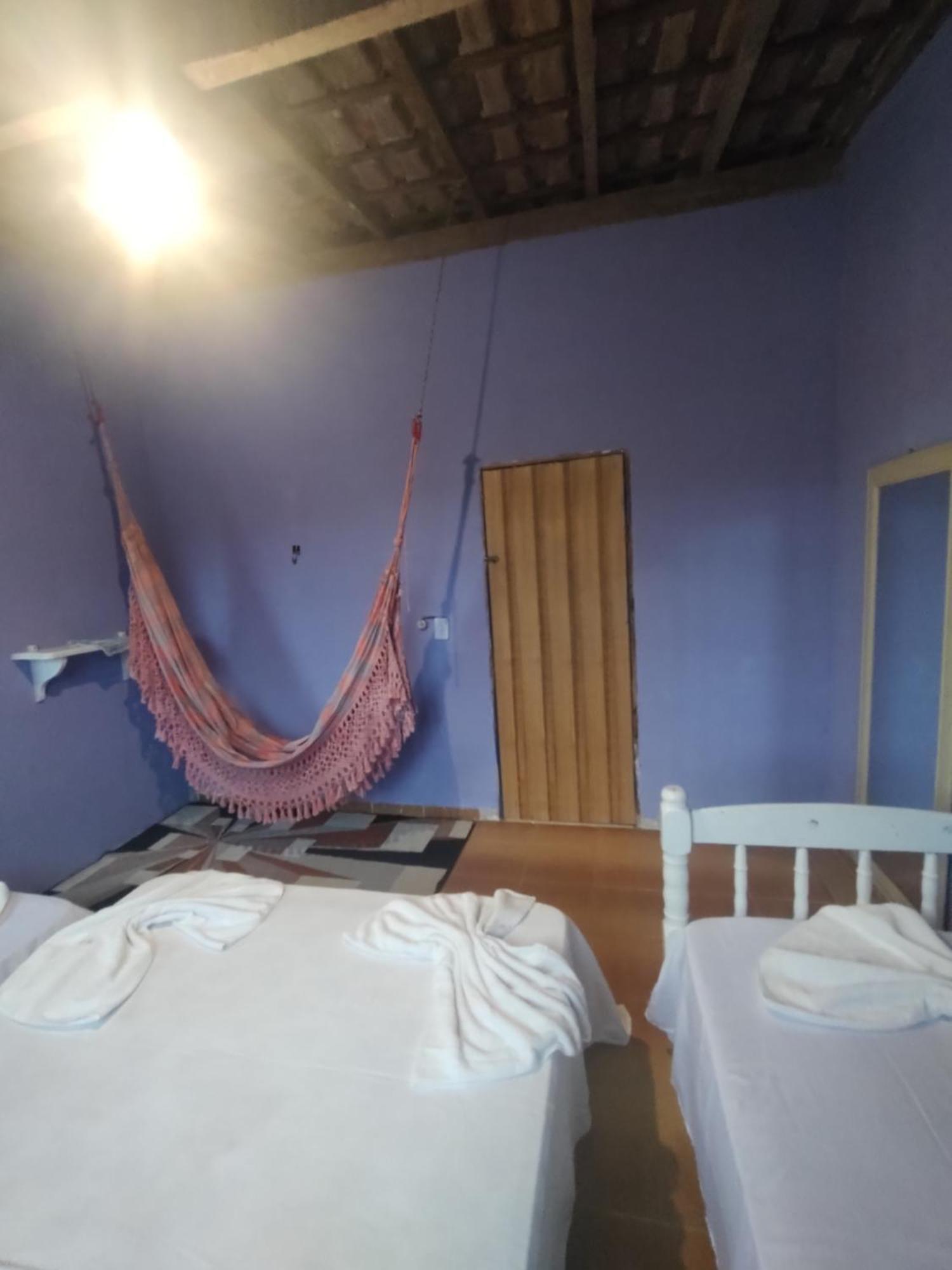 Quarto Rosas 2 A 5 Pessoas Centro Praia Do Pontal باراتي المظهر الخارجي الصورة