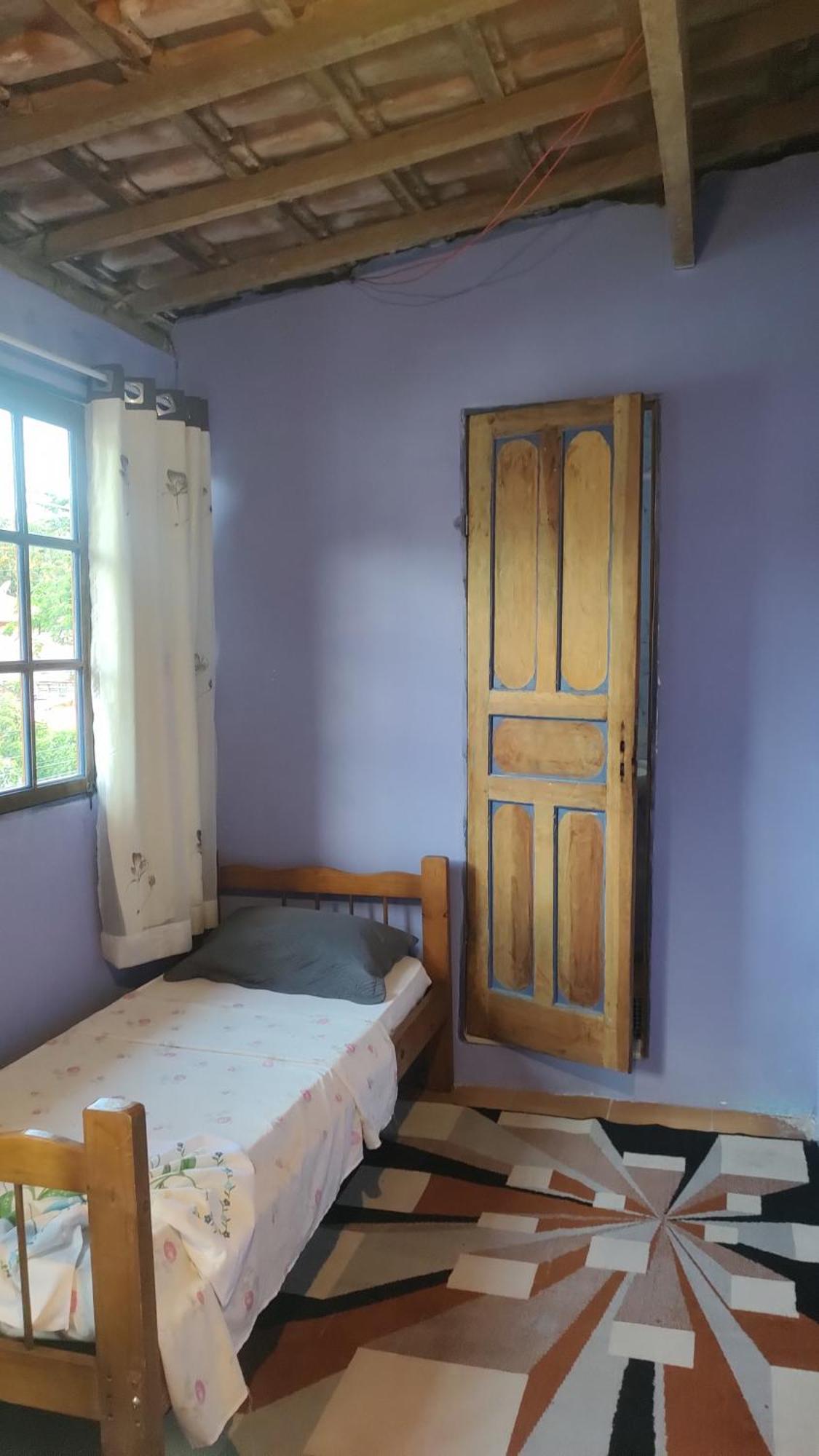 Quarto Rosas 2 A 5 Pessoas Centro Praia Do Pontal باراتي المظهر الخارجي الصورة